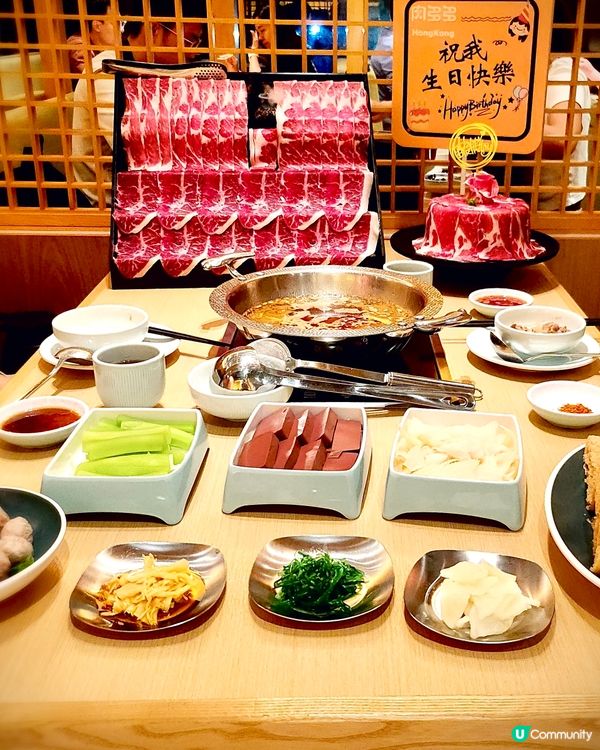 私心推介2025香港三大必食火鍋❣️