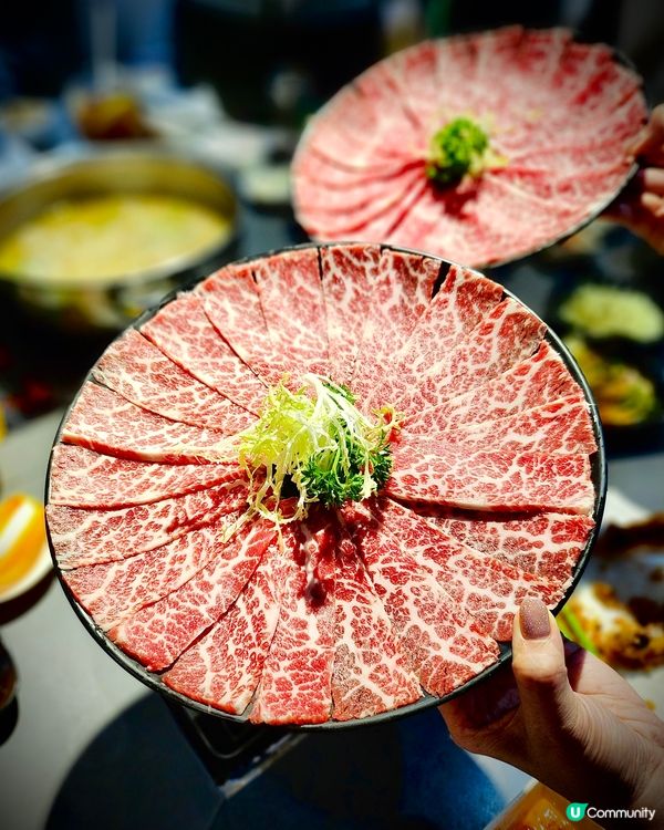 私心推介2025香港三大必食火鍋❣️