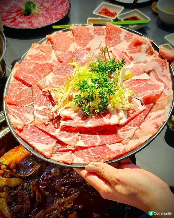 私心推介2025香港三大必食火鍋❣️