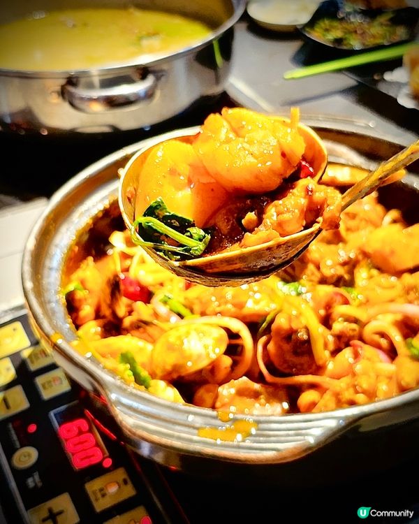 私心推介2025香港三大必食火鍋❣️