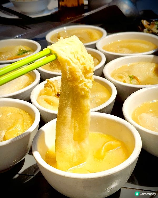 私心推介2025香港三大必食火鍋❣️