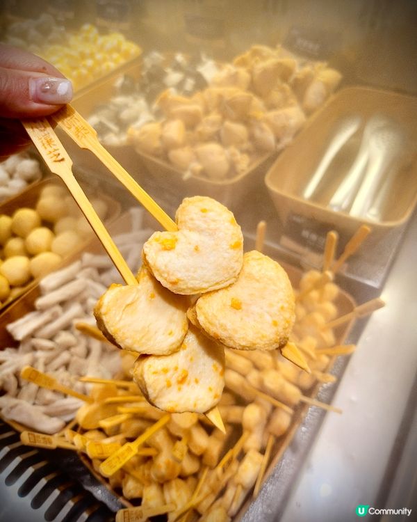 私心推介2025香港三大必食火鍋❣️