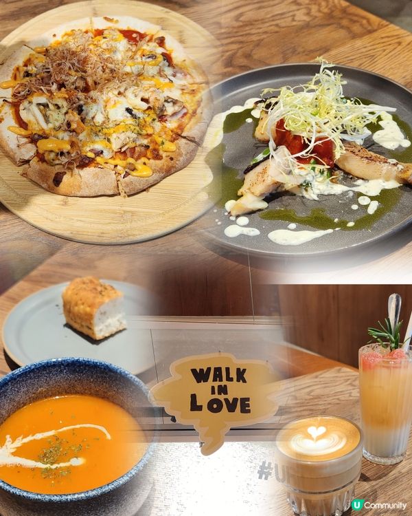 Chill Chill Cafe☕️