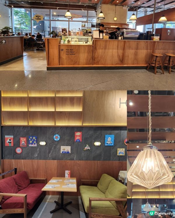 Chill Chill Cafe☕️