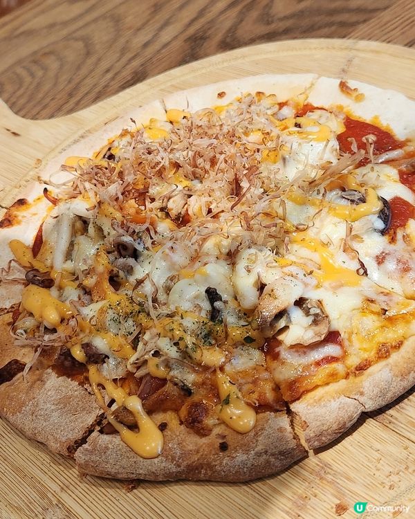 Chill Chill Cafe☕️