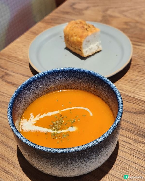 Chill Chill Cafe☕️