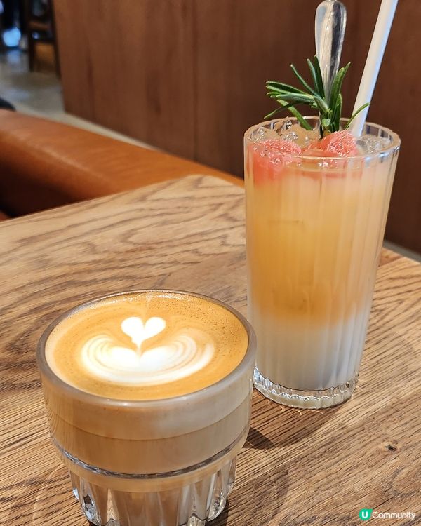 Chill Chill Cafe☕️