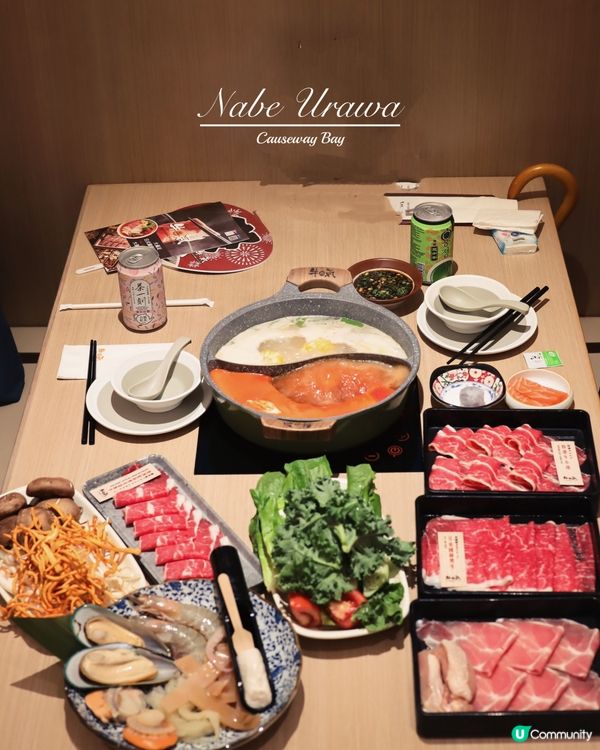 人氣｢牛気｣韓風祭主題+任食海鮮､黑安格斯牛