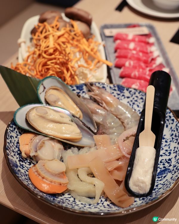 人氣｢牛気｣韓風祭主題+任食海鮮､黑安格斯牛