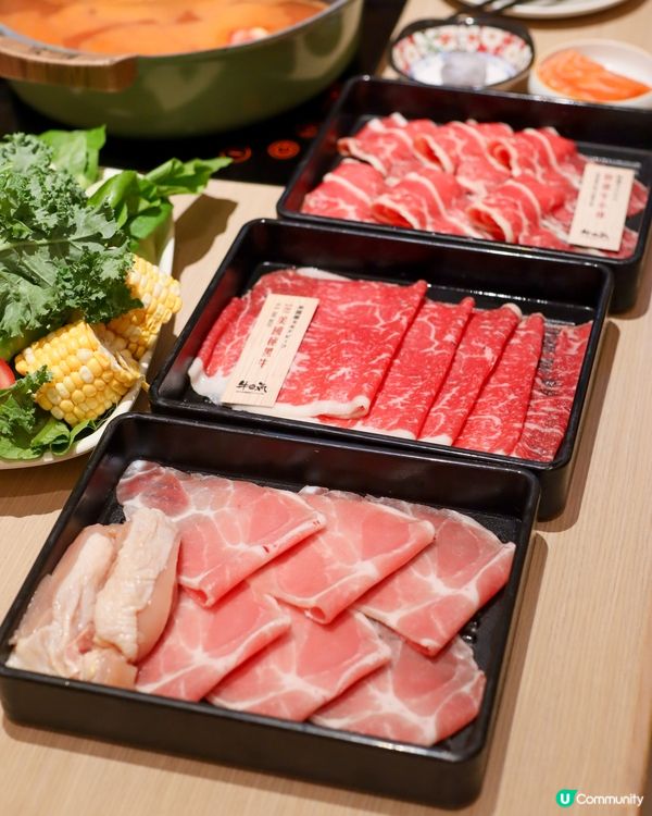 人氣｢牛気｣韓風祭主題+任食海鮮､黑安格斯牛