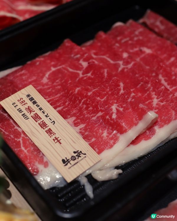 人氣｢牛気｣韓風祭主題+任食海鮮､黑安格斯牛