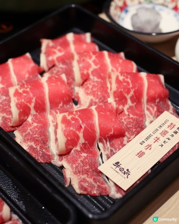 人氣｢牛気｣韓風祭主題+任食海鮮､黑安格斯牛