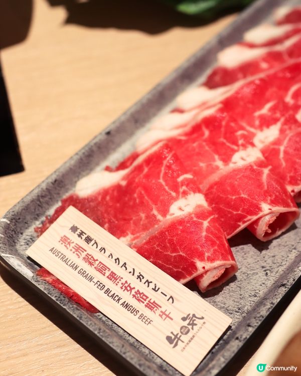 人氣｢牛気｣韓風祭主題+任食海鮮､黑安格斯牛