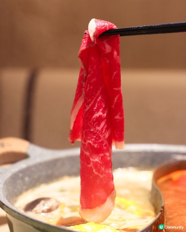 人氣｢牛気｣韓風祭主題+任食海鮮､黑安格斯牛