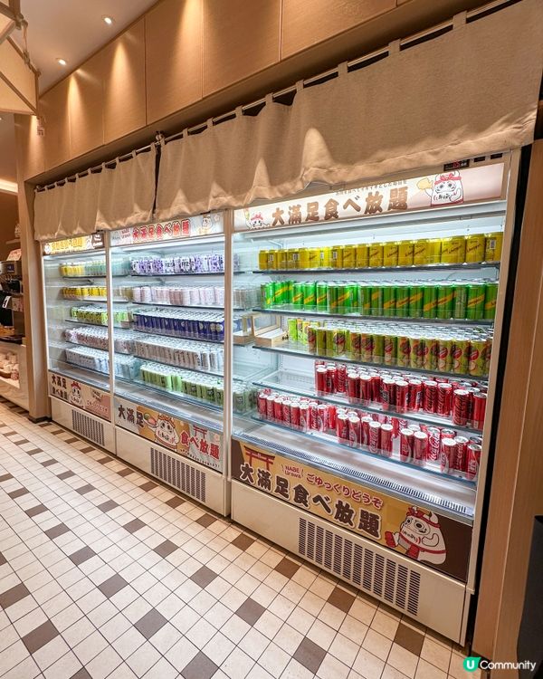 人氣｢牛気｣韓風祭主題+任食海鮮､黑安格斯牛