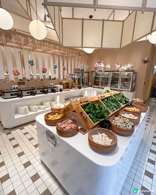 人氣｢牛気｣韓風祭主題+任食海鮮､黑安格斯牛