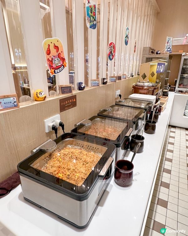 人氣｢牛気｣韓風祭主題+任食海鮮､黑安格斯牛