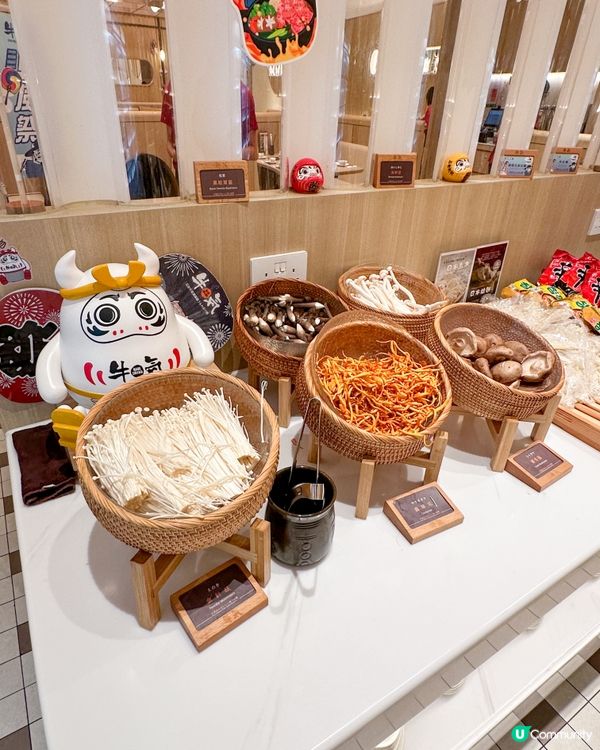 人氣｢牛気｣韓風祭主題+任食海鮮､黑安格斯牛