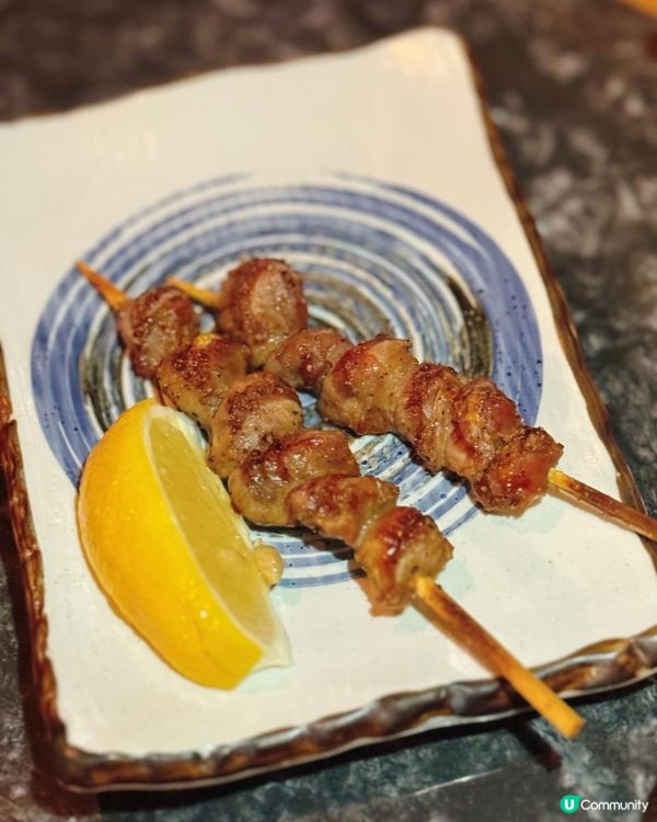 📌 尖沙咀│人生有限杯.串燒店│平價串燒好去處