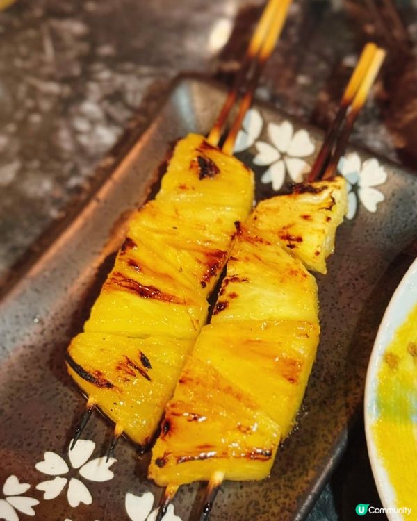 📌 尖沙咀│人生有限杯.串燒店│平價串燒好去處