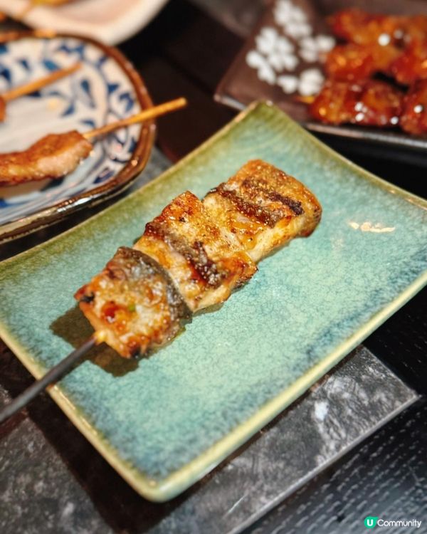 📌 尖沙咀│人生有限杯.串燒店│平價串燒好去處