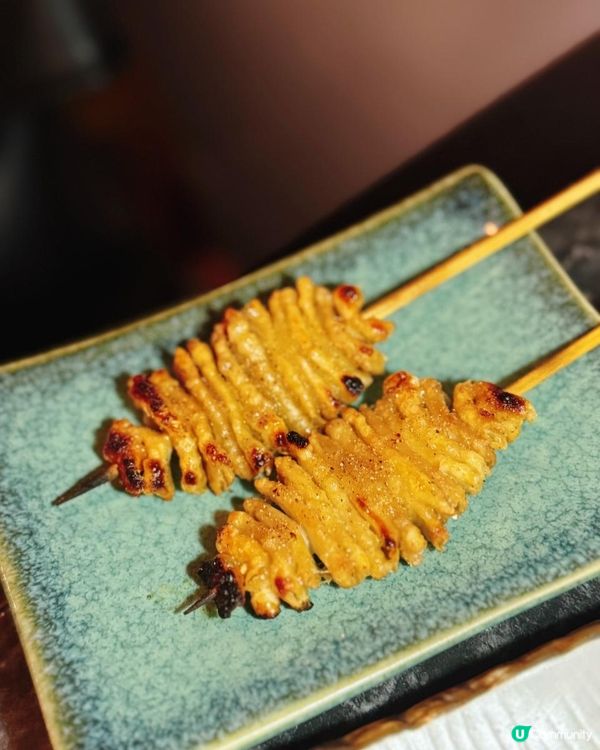 📌 尖沙咀│人生有限杯.串燒店│平價串燒好去處