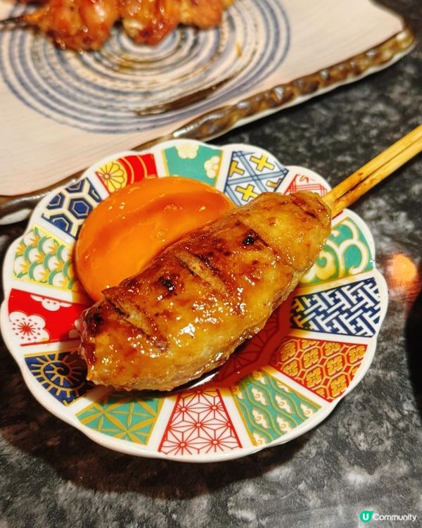 📌 尖沙咀│人生有限杯.串燒店│平價串燒好去處