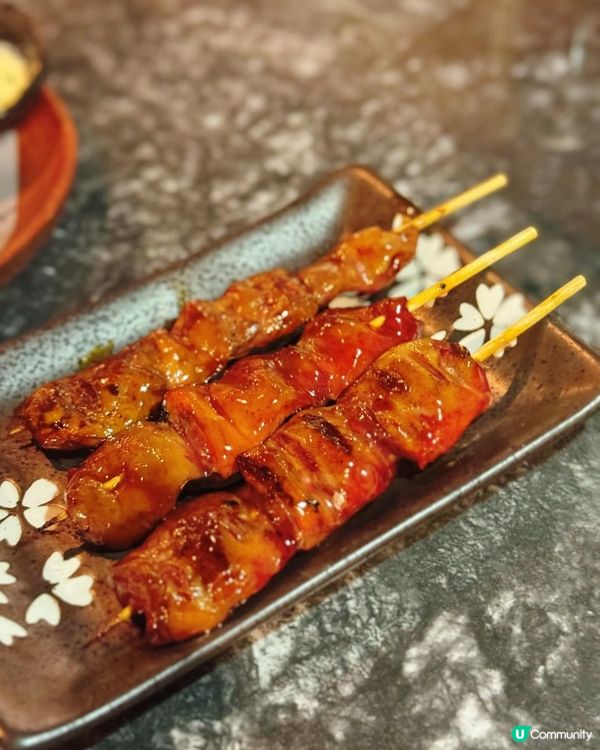 📌 尖沙咀│人生有限杯.串燒店│平價串燒好去處