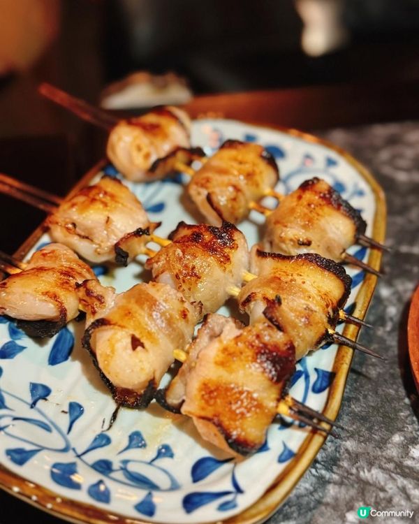 📌 尖沙咀│人生有限杯.串燒店│平價串燒好去處