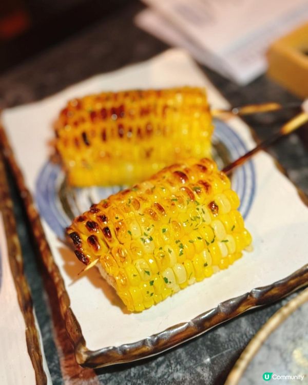 📌 尖沙咀│人生有限杯.串燒店│平價串燒好去處