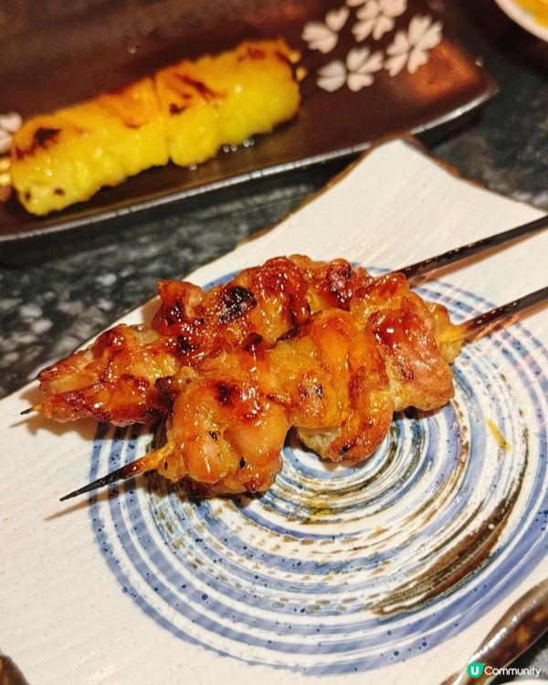 📌 尖沙咀│人生有限杯.串燒店│平價串燒好去處