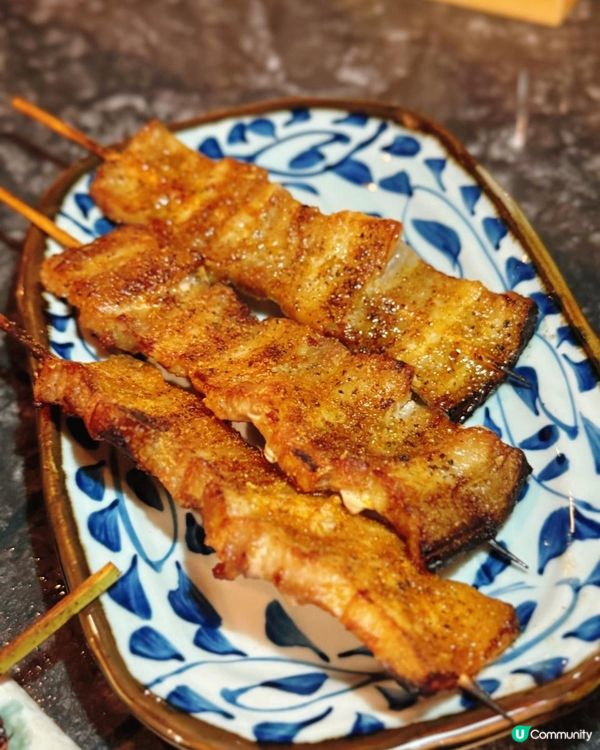 📌 尖沙咀│人生有限杯.串燒店│平價串燒好去處