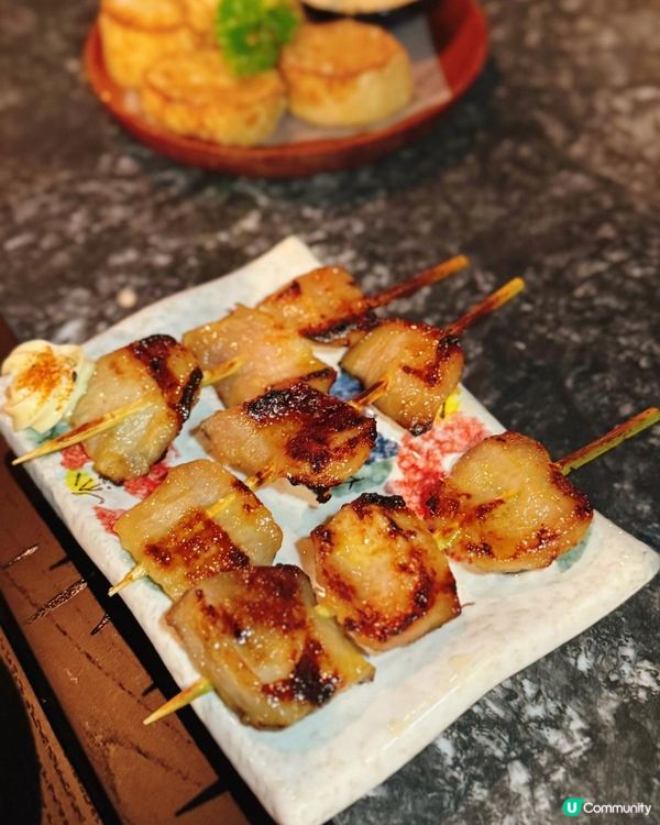 📌 尖沙咀│人生有限杯.串燒店│平價串燒好去處