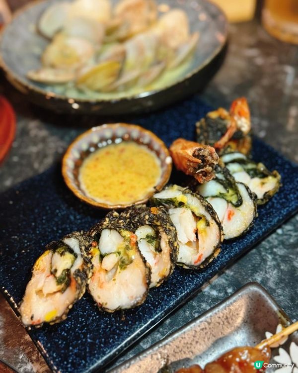 📌 尖沙咀│人生有限杯.串燒店│平價串燒好去處