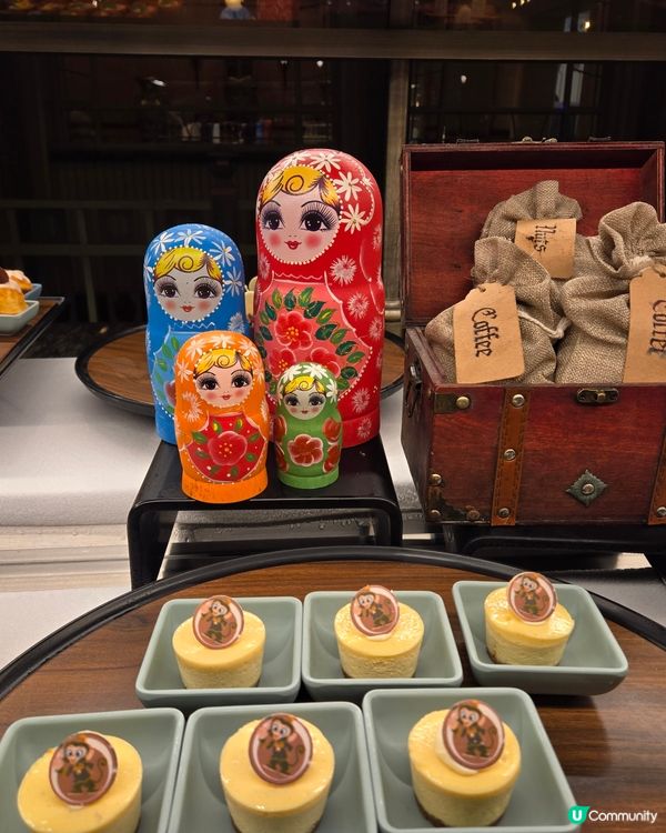 抵食夾大件！半自助餐推介😋！ #美食 #抵食 #半自助餐