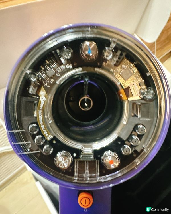 吹頭神器🤩！告別毛躁髮絲✨，頭髮護理必備！💯