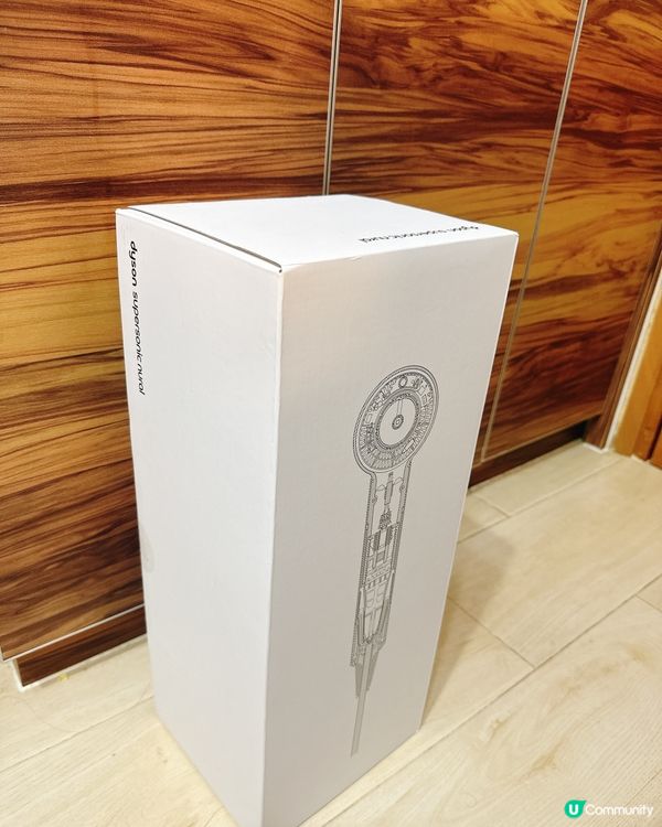 吹頭神器🤩！告別毛躁髮絲✨，頭髮護理必備！💯