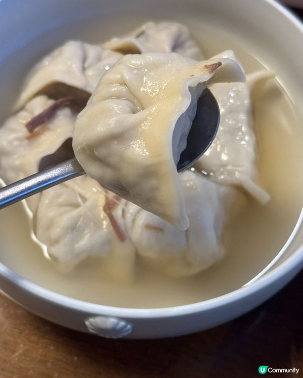 🌟《米芝蓮指南》2025推薦｜首爾北村 · 手工餃子湯