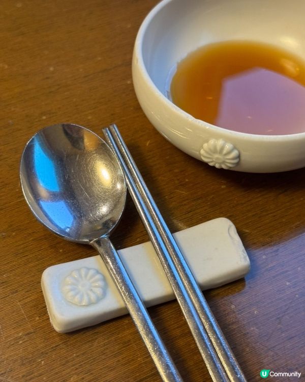 🌟《米芝蓮指南》2025推薦｜首爾北村 · 手工餃子湯