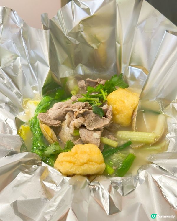 陳仔花甲粉🤤德福新嘢！芫荽山必試！😋