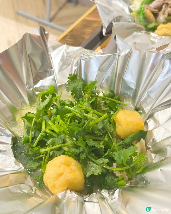 陳仔花甲粉🤤德福新嘢！芫荽山必試！😋