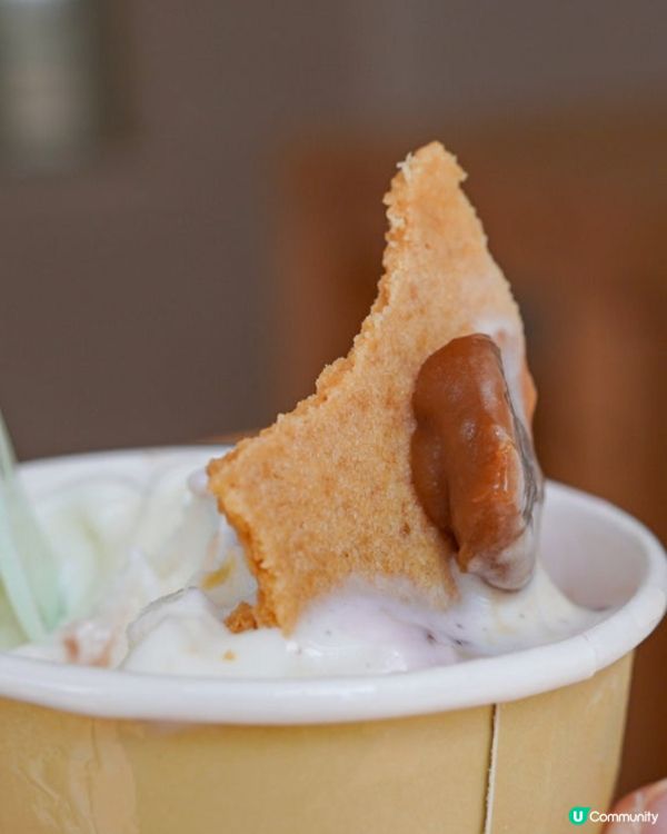 🇰🇷首爾人氣雪糕店：Zenzero 狎鷗亭 Gelato