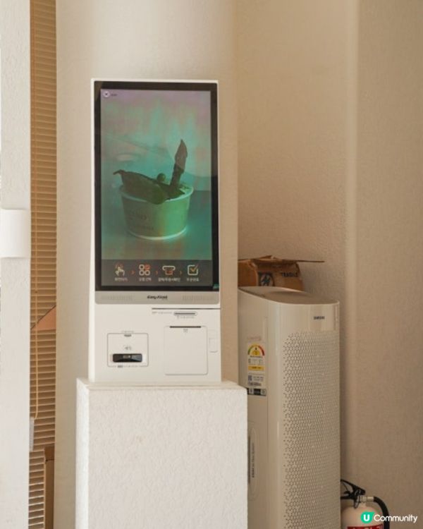 🇰🇷首爾人氣雪糕店：Zenzero 狎鷗亭 Gelato