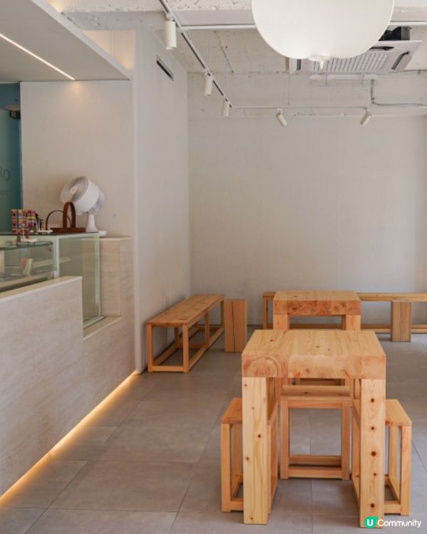 🇰🇷首爾人氣雪糕店：Zenzero 狎鷗亭 Gelato