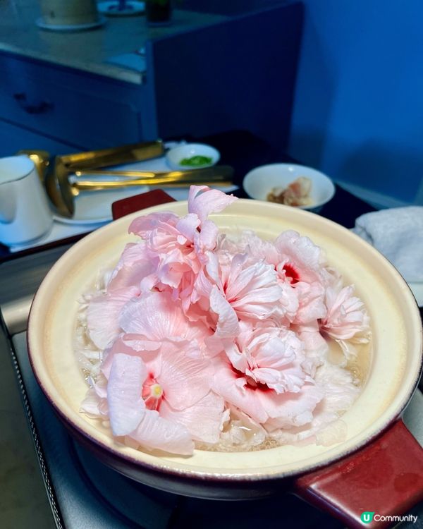 廣州食乜好？米芝蓮！小蠻腰景酒吧！