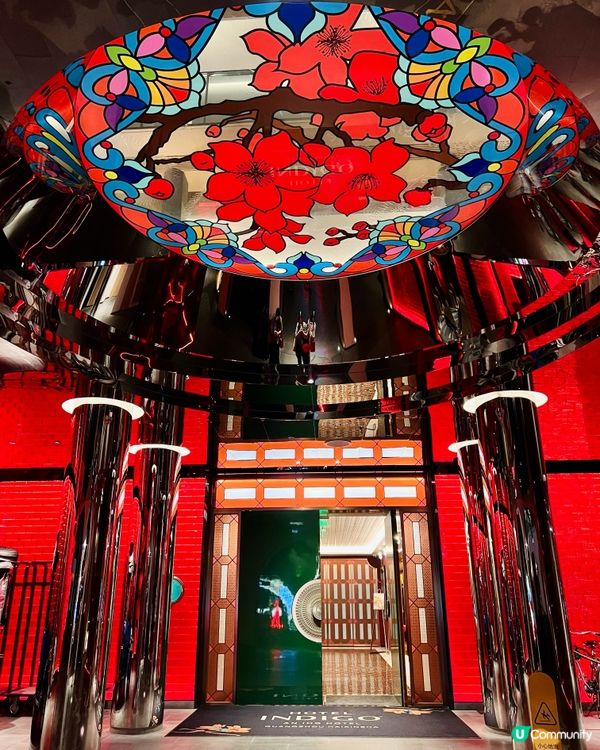 廣州食乜好？米芝蓮！小蠻腰景酒吧！