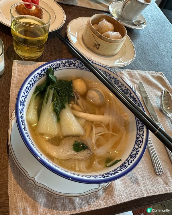 深圳瑞吉酒店體驗👍🏻💯天台酒吧夠chill