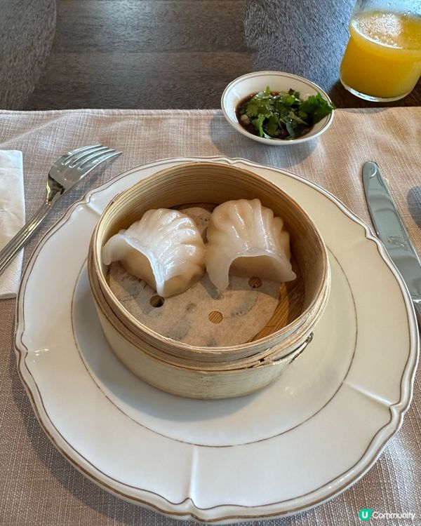 深圳瑞吉酒店體驗👍🏻💯天台酒吧夠chill