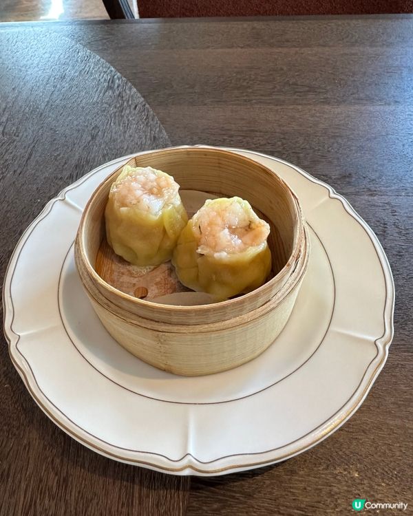 深圳瑞吉酒店體驗👍🏻💯天台酒吧夠chill