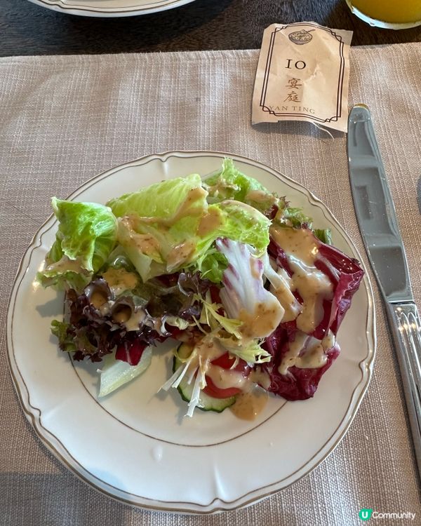 深圳瑞吉酒店體驗👍🏻💯天台酒吧夠chill